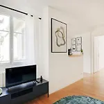 Lumineux 2 Pieces Batignolles